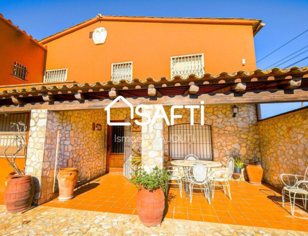 Country house For sell in Mont Ras in Girona 