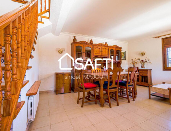 Country house For sell in Mont Ras in Girona 