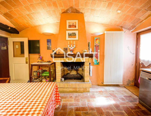 Country house For sell in Cruilles in Girona 