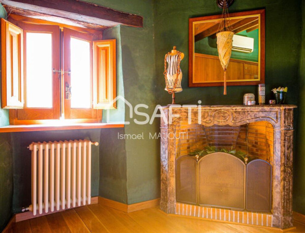 Country house For sell in Cruilles in Girona 