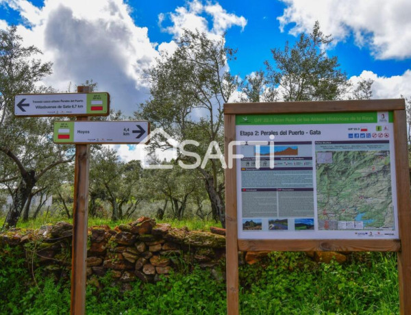 Residential land For sell in Perales Del Puerto in Cáceres 