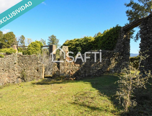 Rustic land For sell in Hoyos in Cáceres 