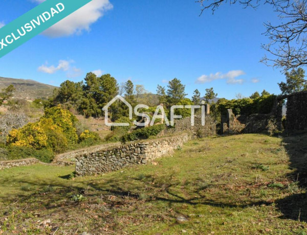 Rustic land For sell in Hoyos in Cáceres 