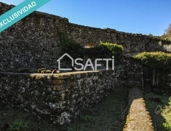 Rustic land For sell in Hoyos in Cáceres 