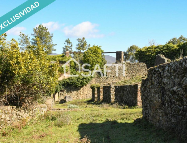 Rustic land For sell in Hoyos in Cáceres 