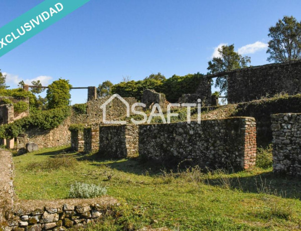 Rustic land For sell in Hoyos in Cáceres 