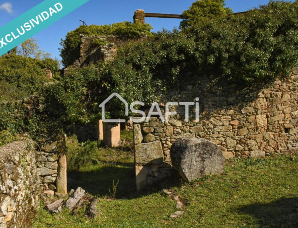 Rustic land For sell in Hoyos in Cáceres 