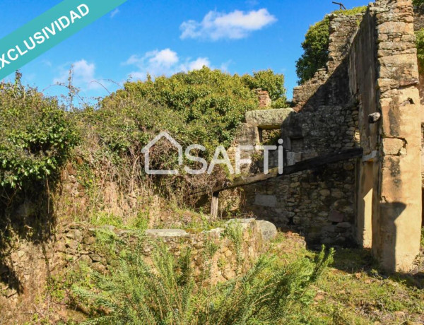 Rustic land For sell in Hoyos in Cáceres 