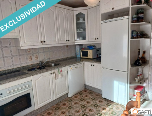 ¡¡Este precioso piso está a la venta!! ¡¡Gran oportunidad!!