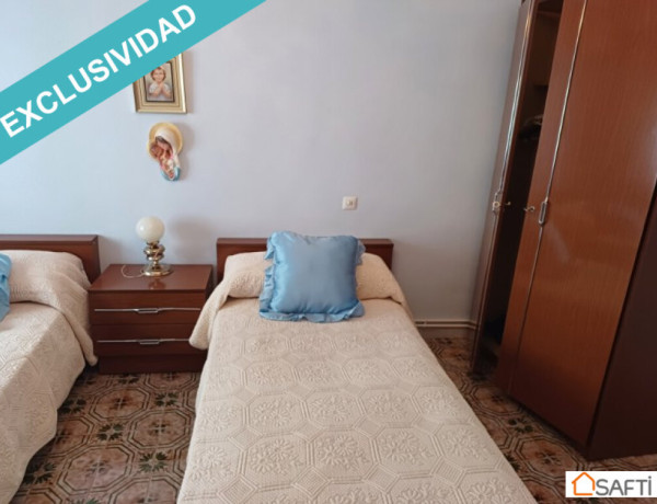 ¡¡Este precioso piso está a la venta!! ¡¡Gran oportunidad!!