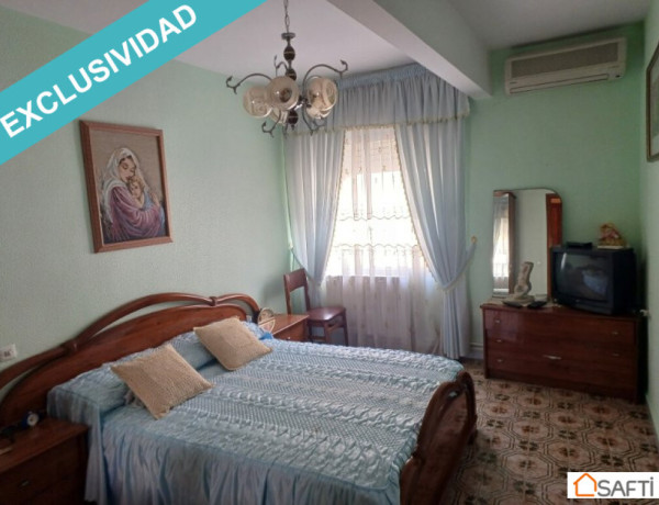 ¡¡Este precioso piso está a la venta!! ¡¡Gran oportunidad!!