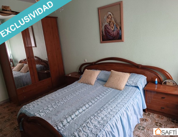 ¡¡Este precioso piso está a la venta!! ¡¡Gran oportunidad!!