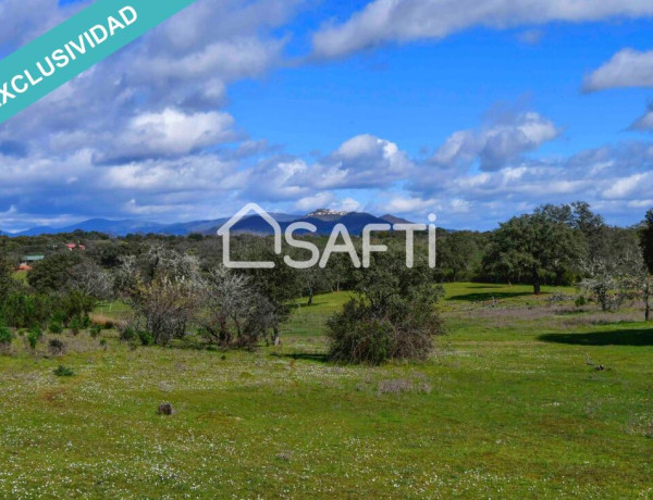 Rustic land For sell in Villasbuenas De Gata in Cáceres 