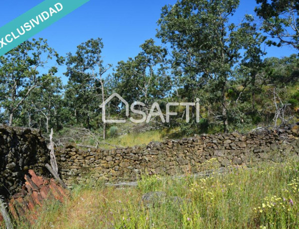 Te sentirás en el techo del mundo con las vistas espectaculares que ofrece esta finca maravillosa.