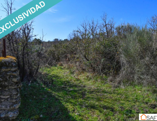 Rustic land For sell in Perales Del Puerto in Cáceres 