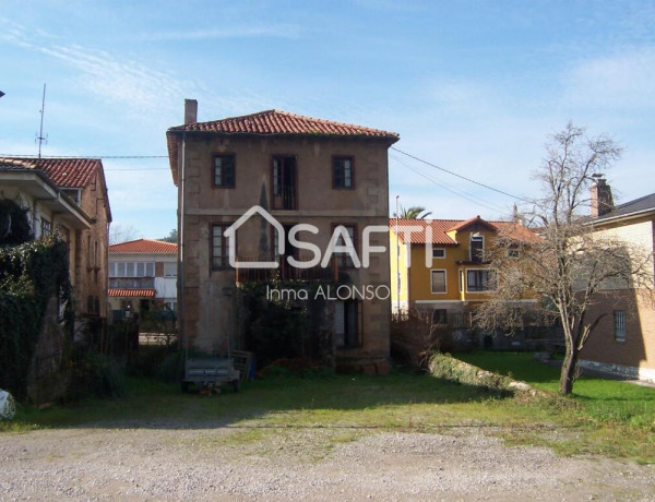 Rustic land For sell in Villaescusa in Zamora 