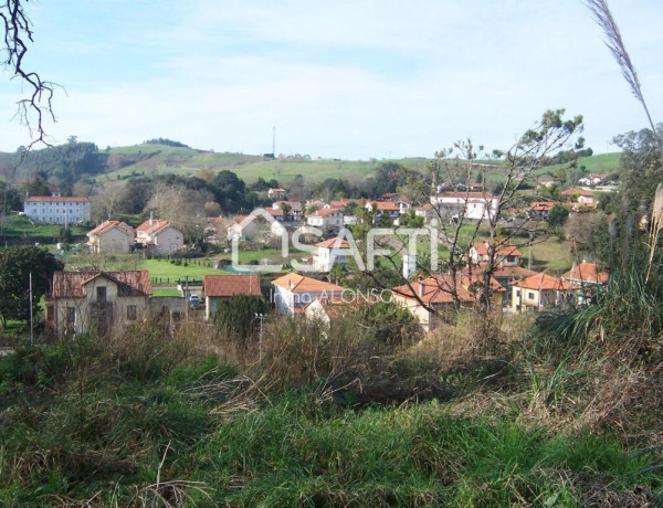 Rustic land For sell in Villaescusa in Zamora 