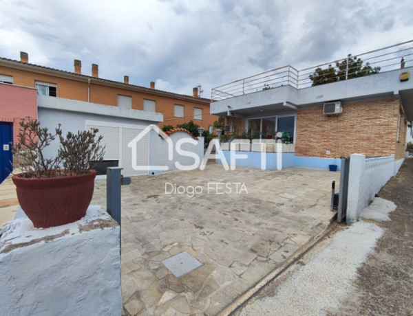 Country house For sell in Peñiscola in Castellón 