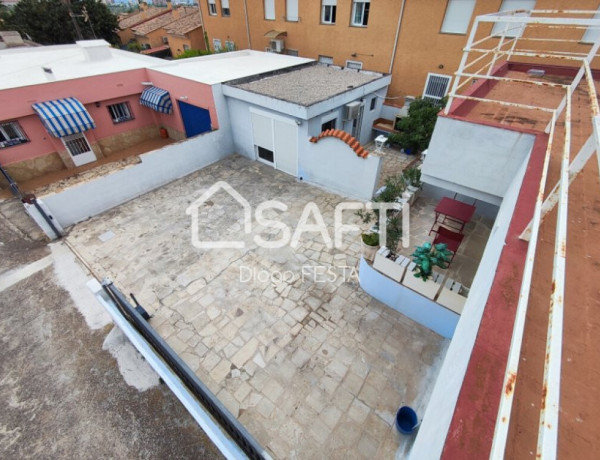 Country house For sell in Peñiscola in Castellón 