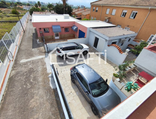 Country house For sell in Peñiscola in Castellón 