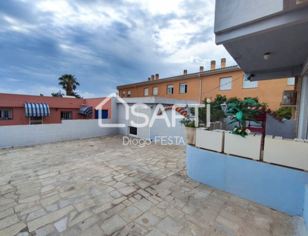 Country house For sell in Peñiscola in Castellón 