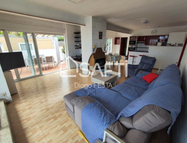 Country house For sell in Peñiscola in Castellón 