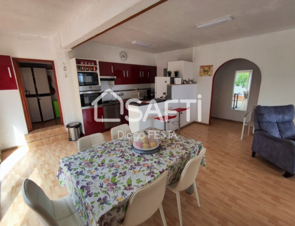 Country house For sell in Peñiscola in Castellón 