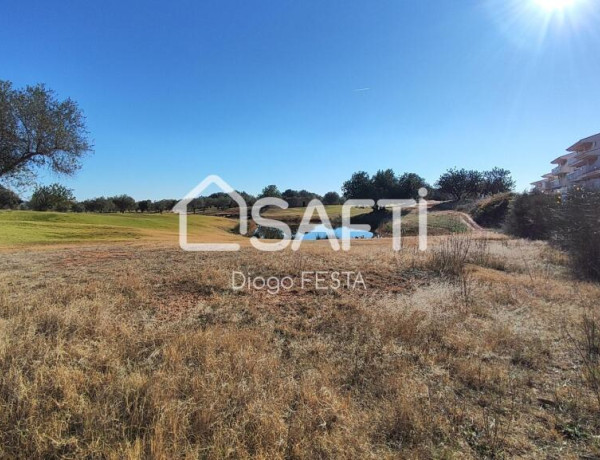 Urban land For sell in Sant Jordi in Castellón 