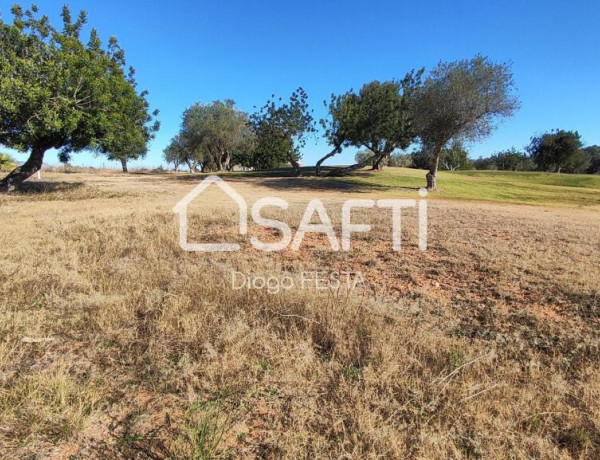 Urban land For sell in Sant Jordi in Castellón 