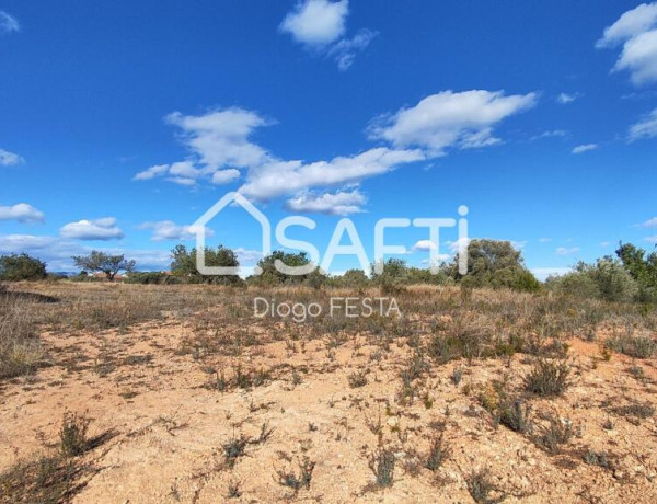 Urban land For sell in Sant Jordi in Castellón 