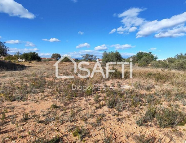 PRECIOSO TERRENO 1ª LINEA CAMPO DE GOLF HOYO 4