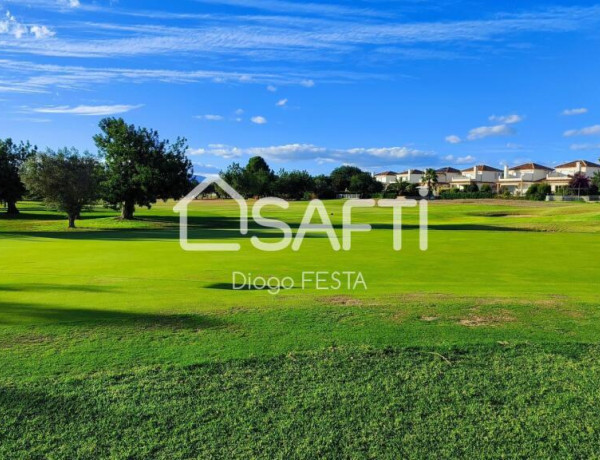 Urban land For sell in Sant Jordi in Castellón 