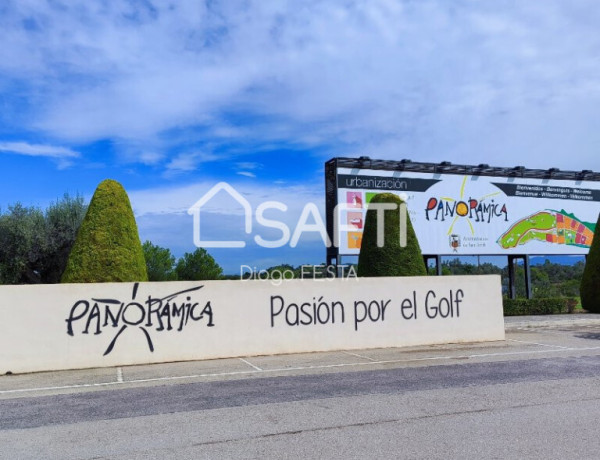 Commercial Premises For rent in Sant Jordi in Castellón 