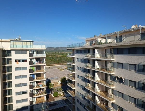 Maravilloso duplex - Resiencial Terrazas 2