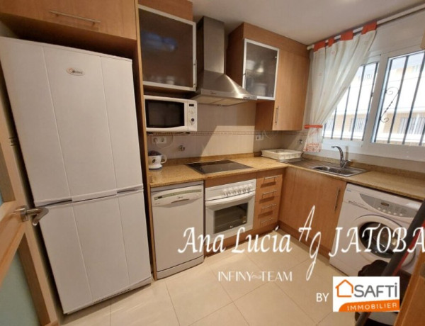 Apartamento PRIMERA LINEA DE MAR