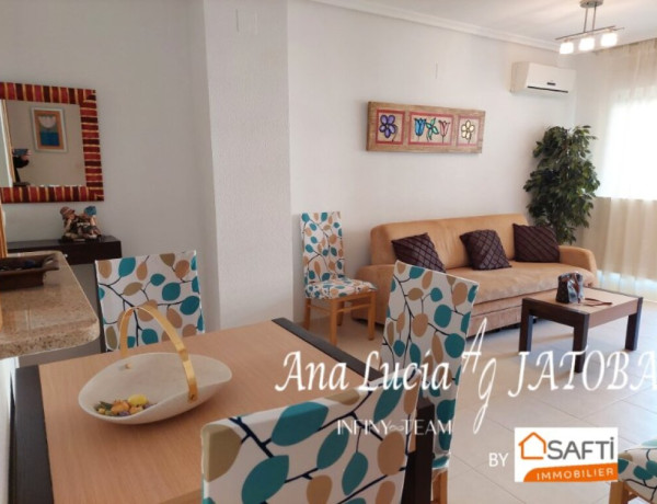 Apartamento PRIMERA LINEA DE MAR