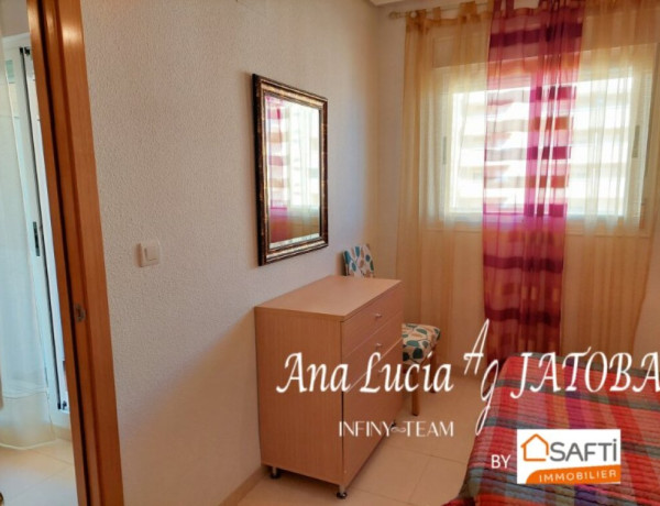 Apartamento PRIMERA LINEA DE MAR