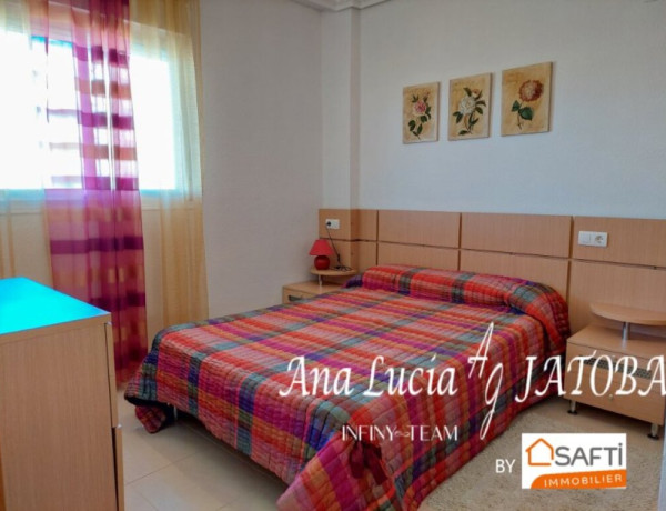 Apartamento PRIMERA LINEA DE MAR