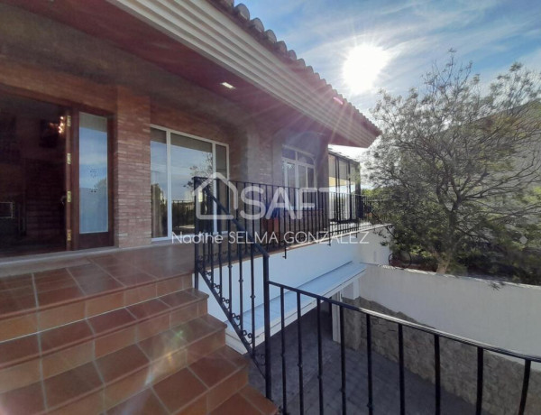 Chalet Exclusivo en Urb Las Palmas de Benicàssim