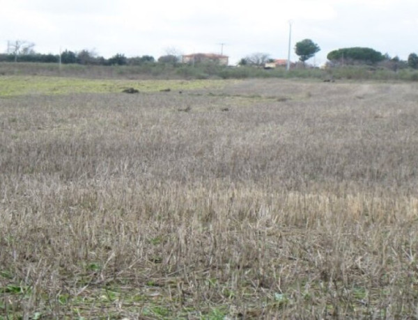 Urban land For sell in Villamiel De Toledo in Toledo 