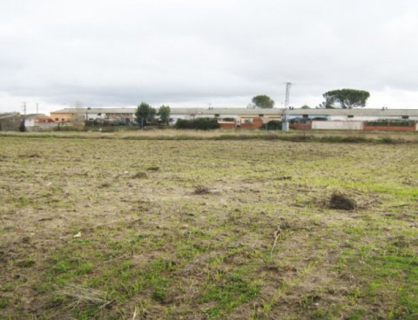 Urban land For sell in Villamiel De Toledo in Toledo 