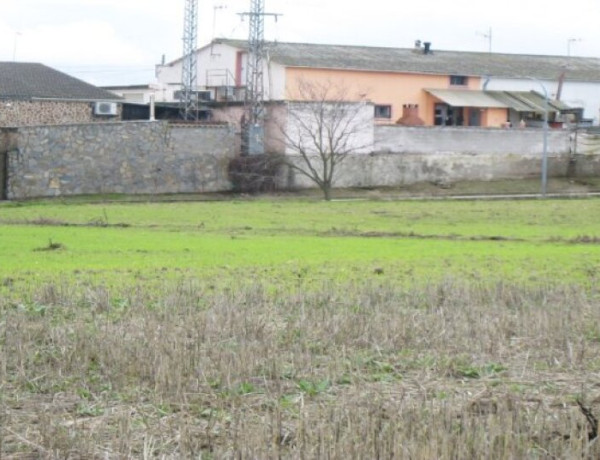 Urban land For sell in Villamiel De Toledo in Toledo 