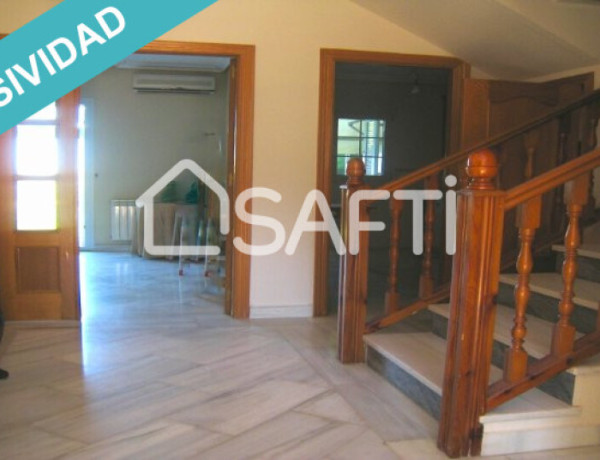 SAFTI VENDE BONITA VIVIENDA UNIFAMILIAR ADOSADA EN BARGAS