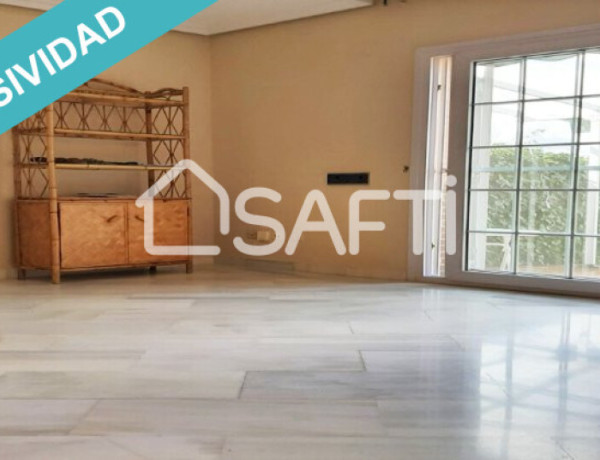 SAFTI VENDE BONITA VIVIENDA UNIFAMILIAR ADOSADA EN BARGAS