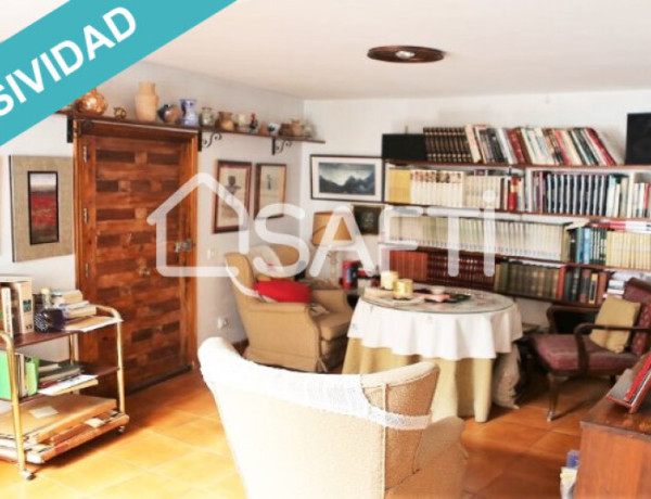 CASA CON HISTORIA DE MARCADO CARÁCTER TOLEDANO EN VENTA.