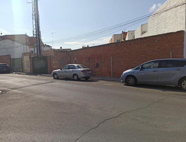 Urban land For sell in Miguelturra in Ciudad Real 