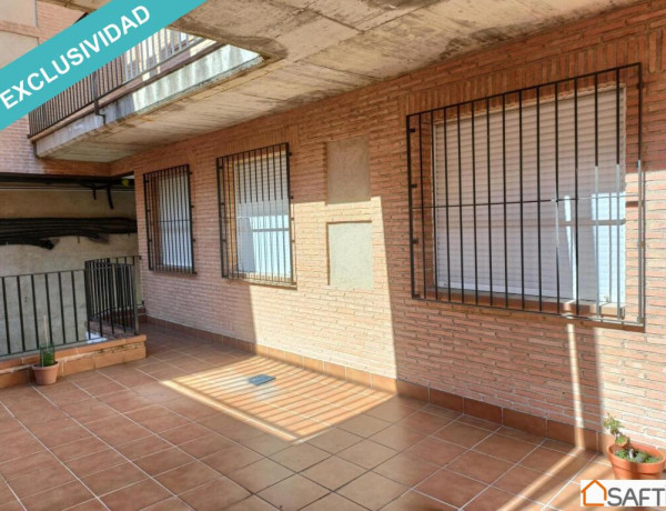 ¡¡ Este precioso  piso, de 3 habitaciones, puede ser el tuyo !!