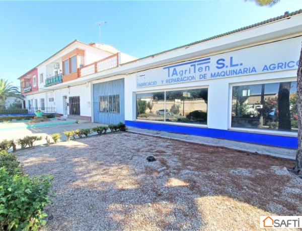 Commercial Premises For sell in Villarta De San Juan in Ciudad Real 