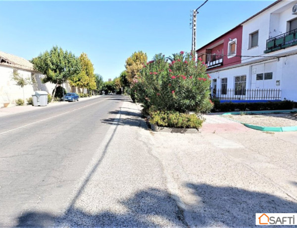 Commercial Premises For sell in Villarta De San Juan in Ciudad Real 