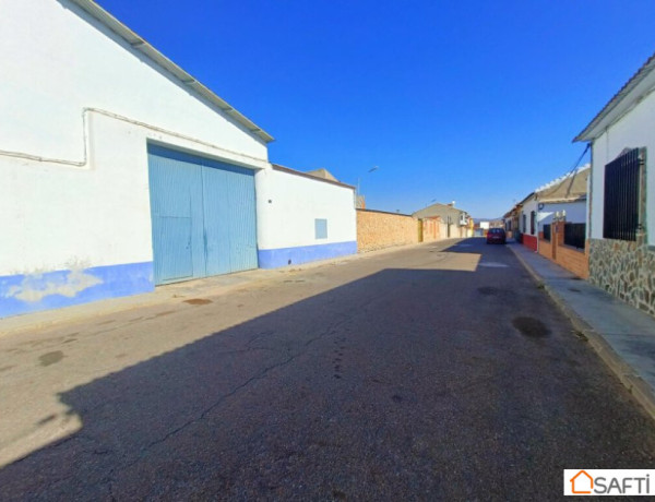 Commercial Premises For sell in Villarta De San Juan in Ciudad Real 